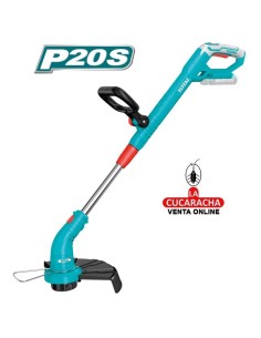 Cortabordes a batería 20V...