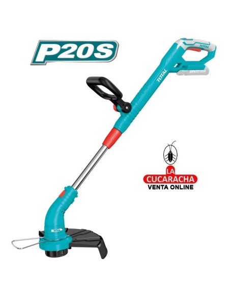 Cortabordes a batería 20V Modelo TGTLI20018.