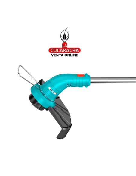 Cortabordes a batería 20V Modelo TGTLI20018.