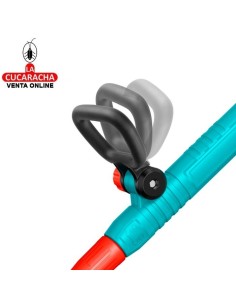 Cortabordes a batería 20V Modelo TGTLI20018.