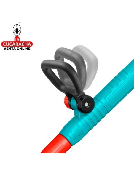 Cortabordes a batería 20V Modelo TGTLI20018.