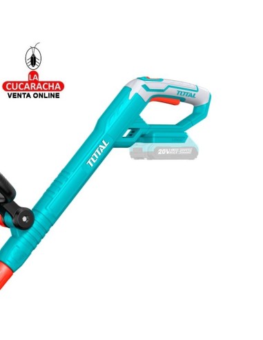 Cortabordes a batería 20V Modelo...