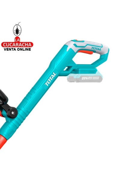 Cortabordes a batería 20V Modelo TGTLI20018.