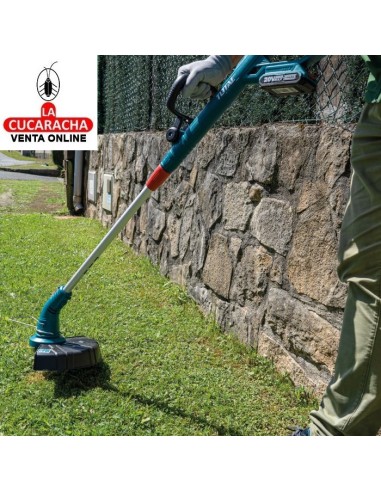 Cortabordes a batería 20V Modelo...