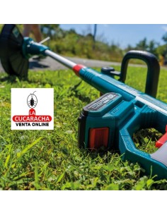 Cortabordes a batería 20V Modelo TGTLI20018.