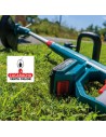 Cortabordes a batería 20V Modelo TGTLI20018.