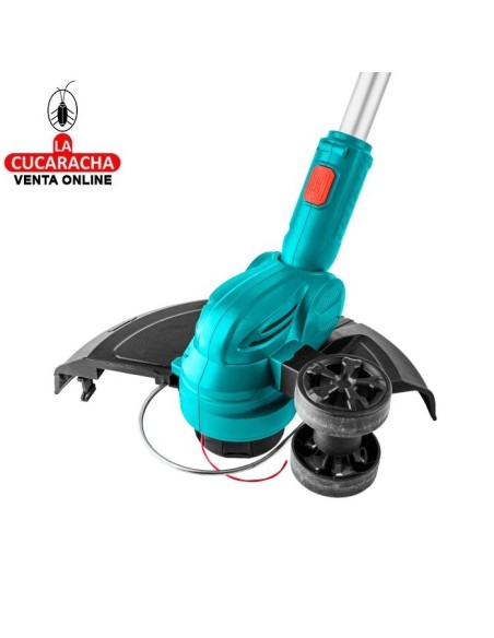 Cortabordes a batería 20V Modelo TGTLI20328.