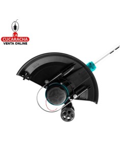 Cortabordes a batería 20V Modelo TGTLI20328.