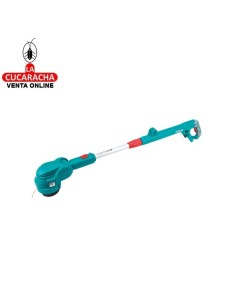 Cortabordes a batería 20V Modelo TGTLI203285.