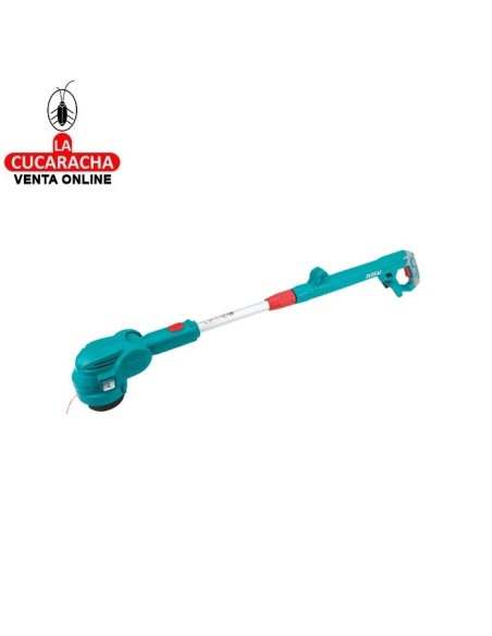 Cortabordes a batería 20V Modelo TGTLI203285.