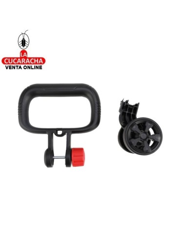 Cortabordes a batería 20V Modelo...