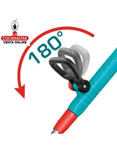 Cortabordes a batería 20V Modelo TGTLI203285.