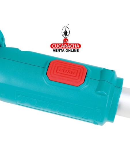 Cortabordes a batería 20V Modelo TGTLI203285.