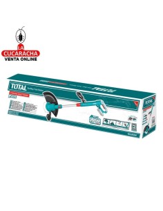 Cortabordes a batería 20V Modelo TGTLI203285.