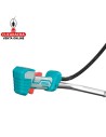 Desbrozadora Brushless 40V a batería Modelo TSTLI202521.