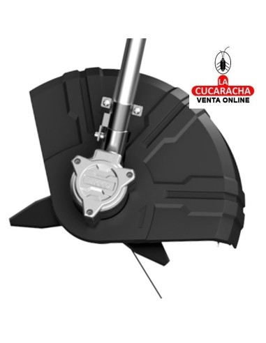 Desbrozadora Brushless 40V a batería...