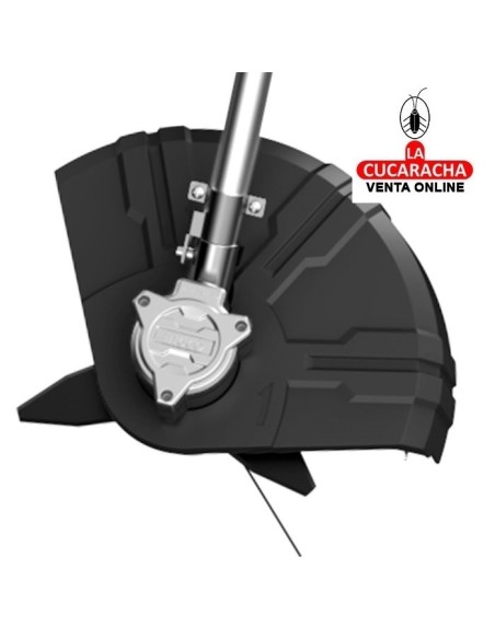 Desbrozadora Brushless 40V a batería Modelo TSTLI202521.