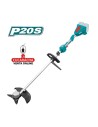 Desbrozadora Brushless 40V a batería Modelo TSTLI20028.