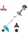 Desbrozadora a motor 2T Modelo TP5434431E.