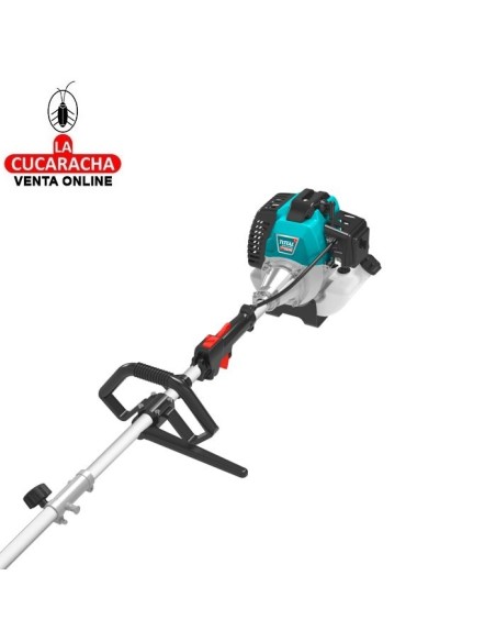Desbrozadora a motor 2T Modelo TP5434431E.