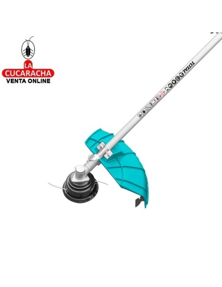 Desbrozadora a motor 2T Modelo TP5434431E.