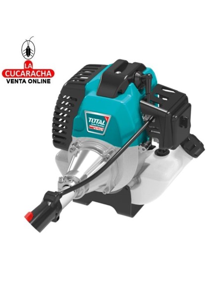 Desbrozadora a motor 2T Modelo TP5434431E.