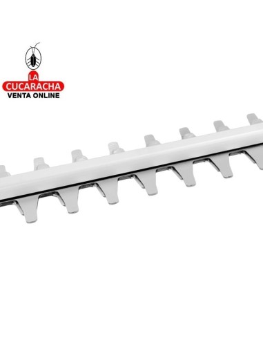 Cortasetos 20V a batería Modelo...