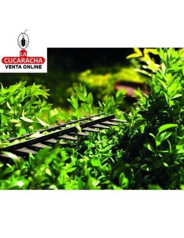 Cortasetos 20V a batería Modelo...