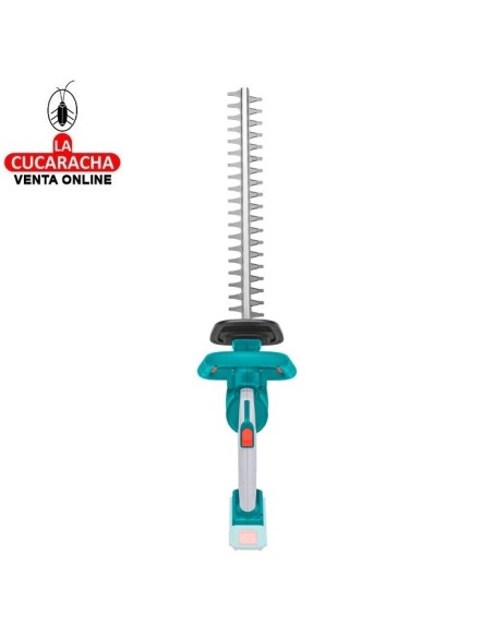 Cortasetos 20V a batería Modelo THTLI20018.