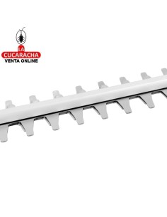 Cortasetos 20V a batería Modelo THTLI20461.