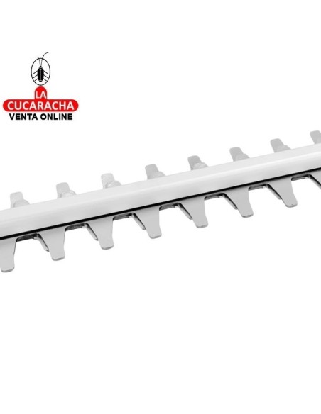 Cortasetos 20V a batería Modelo THTLI20461.