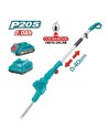 Cortasetos de altura 20V a batería Modelo TPHT2016012.
