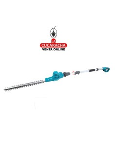 Cortasetos de altura 20V a batería Modelo TPHT2016012.