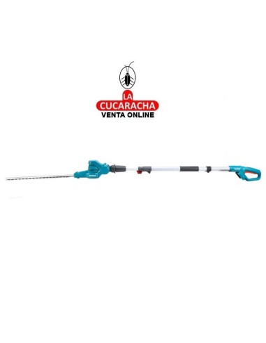 Cortasetos de altura 20V a batería...