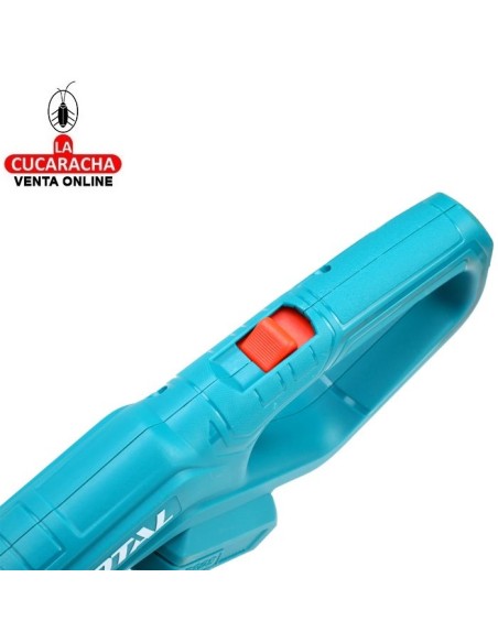 Cortasetos de altura 20V a batería Modelo TPHT2016012.