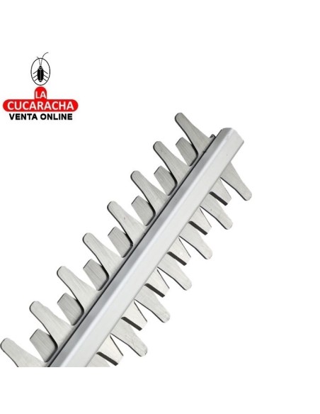 Cortasetos de altura 20V a batería Modelo TPHT2016012.