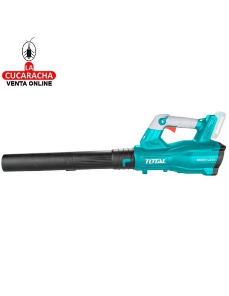 Soplador brushless a batería 20V Modelo TABLI20428.