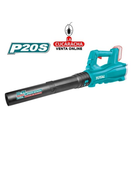 Soplador a batería 20V Modelo TABLI20323.
