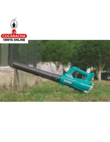 Soplador a batería 20V Modelo...