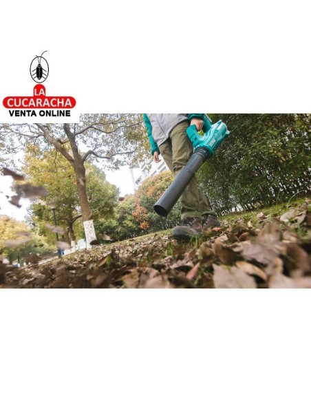 Soplador a batería 20V Modelo TABLI20323.