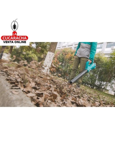 Soplador a batería 20V Modelo TABLI20323.