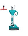 Tijera de poda brushless 20V a batería Modelo TSSLI20258.