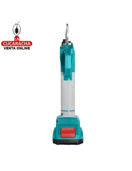 Tijera de poda brushless 20V a batería Modelo TSSLI20258.