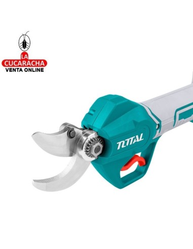 Tijera de poda brushless 20V a...