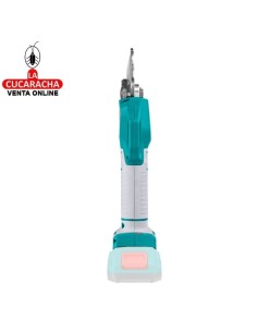 Tijera de poda brushless 20V a batería Modelo TSSLI20308.