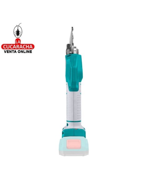 Tijera de poda brushless 20V a batería Modelo TSSLI20308.