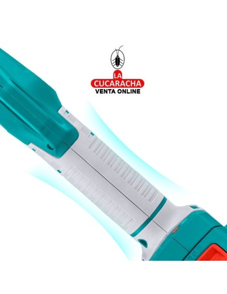 Tijera de poda brushless 20V a batería Modelo TSSLI20308.