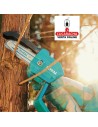 Minisierra de poda a bateria 20V Modelo TGSLI2058.