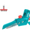 Minisierra de poda a bateria 20V cadena Brushless Modelo TGSLI2068.
