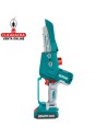 Minisierra de poda a bateria 20V cadena Brushless Modelo TGSLI2068.